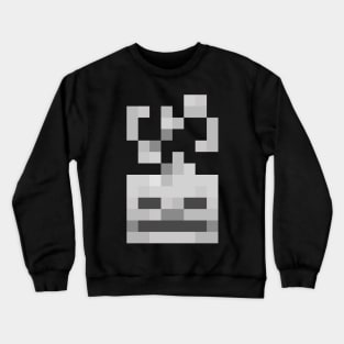 Skeleton Mob Crewneck Sweatshirt